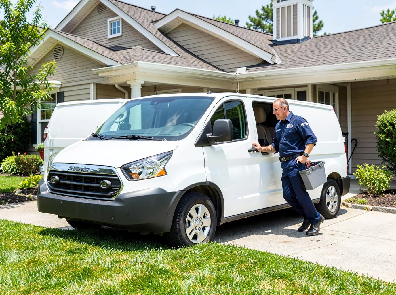 Emergency Plumber company in Eckerty, IN